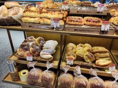 -西村叔叔的店·面包·甜品·蛋糕(崂山丽达店)