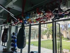 -花环泰拳·勒德斯拉泰拳馆(静安店)