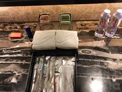-碧桂园润杨溪谷温泉酒店