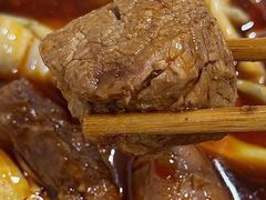 -易毛特色牛肉面(解放碑步行街店)