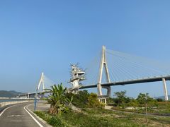 -芒洲湿地公园