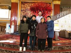 -咖啡苑自助餐厅·中国大饭店