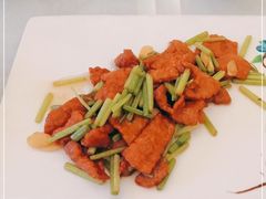 -博雅渔港·融合菜(维也纳国际大酒店)