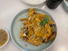 -新旺茶餐厅·早餐·夜宵(仙霞店)