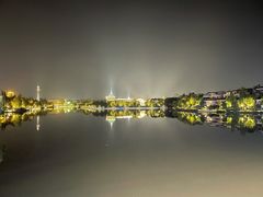 -南通濠河风景名胜区