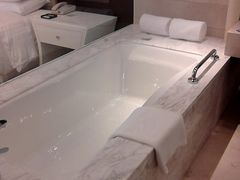 浴缸-玉环福朋喜来登酒店