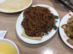 -姥家春饼店(漳州二路店)