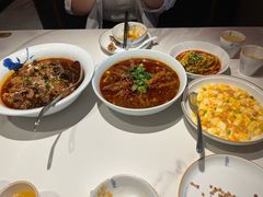 -辛香汇·现炒川菜(城北万象城店)
