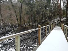 -叠溪松坪沟景区