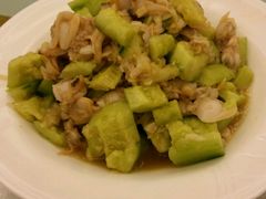 -紫丁香饭店-中餐厅