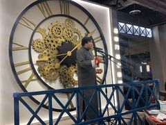 -天津卫码头(南开大悦城店)