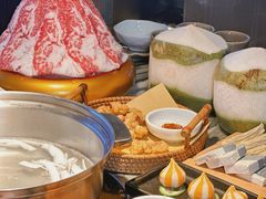 -大头椰·椰子鸡火锅(南宁万象城店)