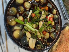 -蒲城王家烧烤大全(渭南分店)