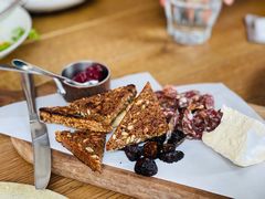 -BOR Eatery(安福路店)