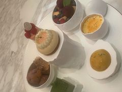 -无锡苏宁银河国际酒店-悦府65中餐厅