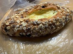 燕麦乳酪欧包-多乐之日(西直门店)
