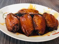 -新记餐厅(香槟大厦店)