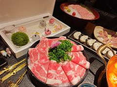 -色響火锅(恒隆广场店)