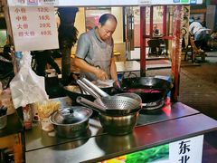 -托乐嘉美食广场(托乐嘉街区店)