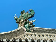-永乐宫