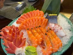 -柚·日式料理-富力万丽酒店