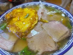 -清真兰州牛肉拉面馆(瑞金路店)