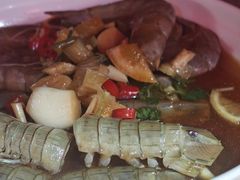 -揭阳钟记小食(福田新村店)