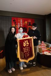 -涵禧月精致月子中心