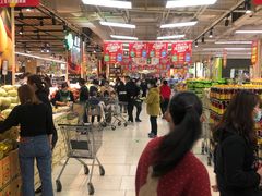 -永辉超市(萧山宝龙广场店)