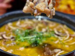 -臻享無招牌芝士烤蛙(台山昌大昌店)