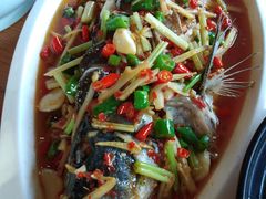 -盐帮食坊•小河帮川菜(四川师大店)