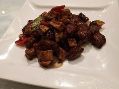 -和记小菜(东方店)