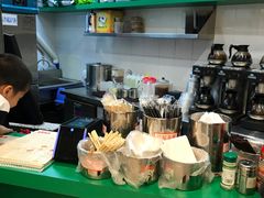 -孖记茶档·热腾茶餐(乐峰店)