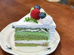 -COTTON CAFE(德信·中外公寓店)