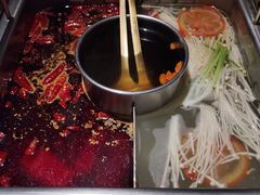 -雾都渣渣火锅(南城智汇城店)