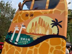 -上海迪士尼度假区