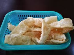 油馍-正宗北舞渡闪家胡辣汤(总店)