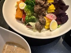 -西堤牛排(北京国瑞店)