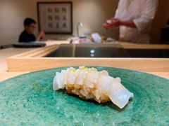 -鮨青(恒基名人购物中心店)