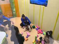 -海底捞火锅(大融城店)