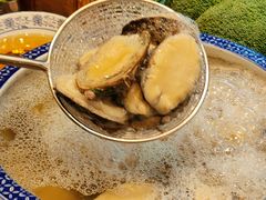 -怡聚轩全日制自助餐厅(大中华喜来登酒店)
