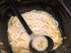 -阿香米线(乐客城店)