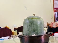 -红旗山庄(圭峰山店)