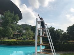 -宁波九龙湖开元度假村