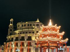 -汕头市小公园