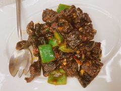 -梅龙镇酒家(南京西路总店)