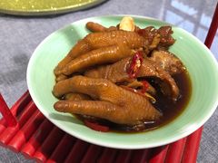 -门溪山居(七星店)