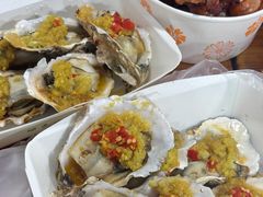 -大学城夜市大排档(凤栖路店)