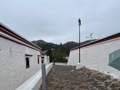 -五当召景区