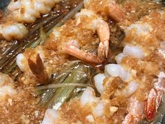 -炊烟小炒黄牛肉(中心印象城店)